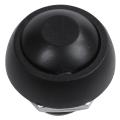 5x M4 12mm Waterproof Momentary On/off Push Button Round Spst Switch
