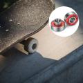 High Speed 608rs Bearings (pack Of 8) with Spacer for Inline Skate
