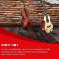 Music Foldable Ukulele Stand-lightweight, Metal Body, for Ukulele