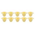Beekeeping Cup Kit 100 Cell Cups Bee Tool Set