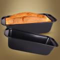 Nonstick Loaf Pan Carbon Steel Bread Mold Baking Mold for Kitchen