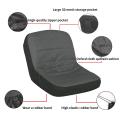 Universal Riding Lawn Mower Tractor Seat Cover Padded Comfort Pad