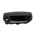 2x Automobile Outer Door Handle Applicable for Hyundai Starex H1
