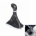 5 Speed Gear Stick Shift Lever Head Handball for Buick Excelle Gt