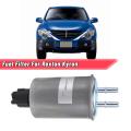 Car Air Transport Water Separator Fuel Filter for Ssangyong