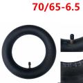 Inner Tube Tire for Xiaomi Ninebot Electric Scooter Accessories Black