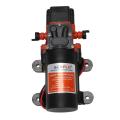 Seaflo 12v Water Pressure Diaphragm Pump 3.8 Lpm 1.0 Gpm 40 Psi