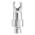 Metal Shower Head Shower Bracket, Shower Arm Adapter