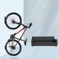 Bicycle Wall Hook Thickened Steel Plate Household Mountain Road Bike