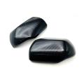 Rearview Side Glass Mirror Side Mirror Caps for Toyota -tundra 2022+