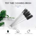 Tube Brush Cleaner Set -pipe Cleaning Brushes Tube Brushes Tube
