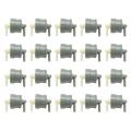 20pcs 0917-11036 Gas Filter for Toyota Hilux Hiace Land Coaster