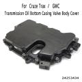 Automatic Transmission Oil Bottom Casing Valve Body Cover