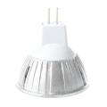 Mr16 Gu5.3 12v Cool White Light Bulb 3x1w