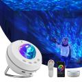 Night Light Projector 4 In 1 Galaxy Projector 85 Rotating