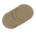 5inch Sanding Discs 125mm 320-10000 Grit for Wet/dry Polishing 50pcs
