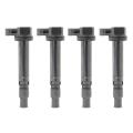 4pcs Ignition Coils for Toyota Tacoma 2000-2004 4runner 1999-2000