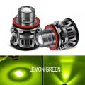 Lens Headlight 9005 Headlight Bulb Car Led Headlight Projector Fog