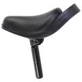 Bike Saddle for Kids Bicycle Saddle for Mountain Road Bike Outdoor
