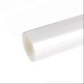 Adhesive Table Protective Film Glossy Clear Protection 40cmx2m