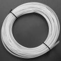 5m Skirt Optic Cable 3.0mm Side Glow Fiber Cable for Car Atmosphere