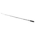Telescopic Fishing Rod Spinning Carbon without Reel 1.0m