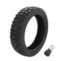 Electric Scooter Tire 8 1/2x2 Off Road 50/75-6.1 Tyre for Xiaomi M365