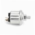 Oil Pressure Sensor for Any Digital Oil Press Gauge 12v 1/8 Npt