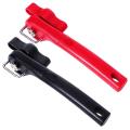 2pcs Can Opener Manual Safety Can Opener Smooth Edge Side-cut