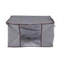 4 Pack Storage Bags Clothes Organizer Containers