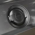 Car Gas Cap Cover Fuel Filler Door for Dodge Challenger 2015-2019