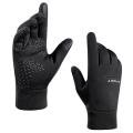 1pair Running Gloves for Men Women Touchscreen Full Finger Gloves