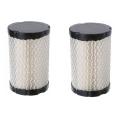 2 Pack 796031 Air Filter Replace for Briggs Stratton 594201 797404