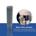 2pcs Plastic Kitchen Coffee Machine Home Tools Water Filter Elements