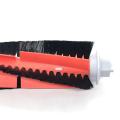 Main Brush for Xiaomi Mijia Lydsto R1 Robot Vacuum Cleaner Black