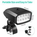 Outdoor Grill Lights,with 10 Super Bright Led Lights Fits Grill
