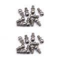 144001-1338 Ball Head Screw for Wltoys 144001 1/14 4wd Rc Car Parts