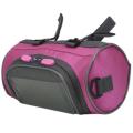 Outdoor Bicycle Handlebar Bag Outdoor Portable Waterproof,pink