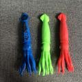 3pcs Squid Toys Pool Toys for Kids Throw Underwater Octopus Bath Toys