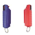 Spray Key Ring, A Good Gift From A Man to His Girlfriend Blue