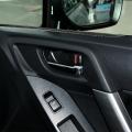 For Subaru Forester 2013-2018 Carbon Fiber Interior Door Decoration