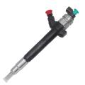 Diesel Fuel Injector 6c1q-9k546-ac 0950005800 Dcri105800 for Ford