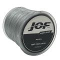 Jof Braided Fishing Lines for Saltwater Or Freshwater Fishing 0.16mm