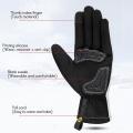 Giyo Cycling Warm Gloves Winter Waterproof Glove Xxl