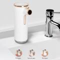 400ml Electric Soap Dispenser with Sensor for Kitchens and Bathroom