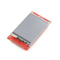 2.8inch 240x320 Spi Serial Tft Lcd Module Display without Press Panel