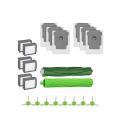 For Irobot Roomba I7 E5 E6 I3 Vacuum Cleaner Accessories Kit 21pcs