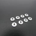 8pcs Screw Concave Groove Washer for Mn D90 D91 Mn99s Rc Car Parts