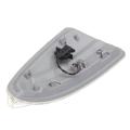 Door Wing Mirror Turn Signal Light for Mercedes-benz W204 W164- Right