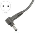 Charger Vacuum Cleaner Power Cord Adapter Replaceable Parts Eu Plug